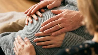 Charlotte HypnoNaissance présentiel